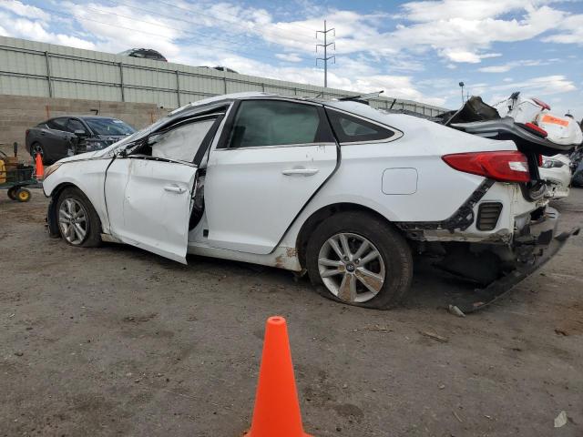 2017 HYUNDAI SONATA SE - 5NPE24AF0HH541090