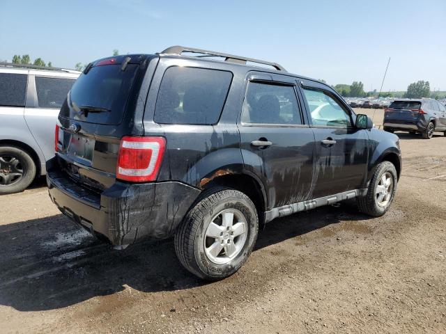Vin: 1fmcu0d77bka45903, lot: 61161375, ford escape xlt 20113