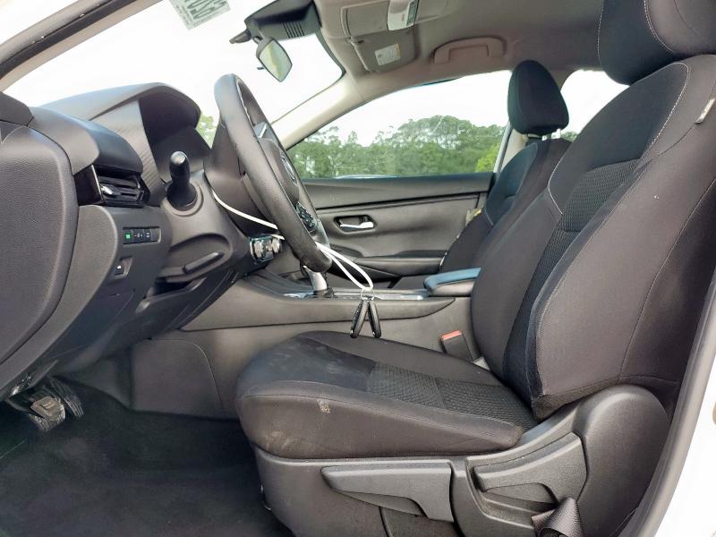 2020 NISSAN SENTRA S - 3N1AB8BV0LY216708