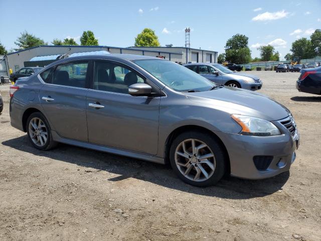 Vin: 3n1ab7ap8fy346088, lot: 61784385, nissan sentra s 20154