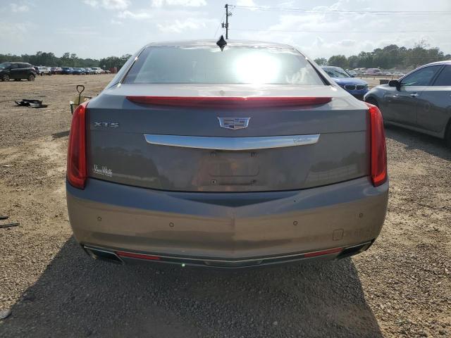 2017 CADILLAC XTS LUXURY 2G61M5S3XH9166186