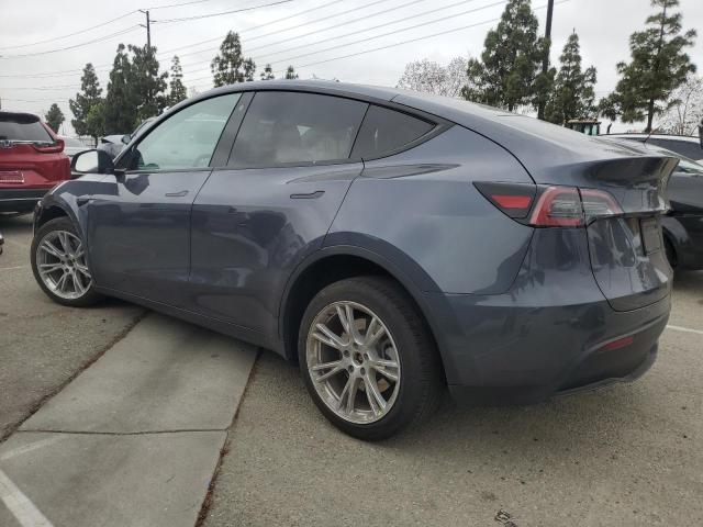 Vin: 7saygdee0pa053383, lot: 59581735, tesla model y 20232