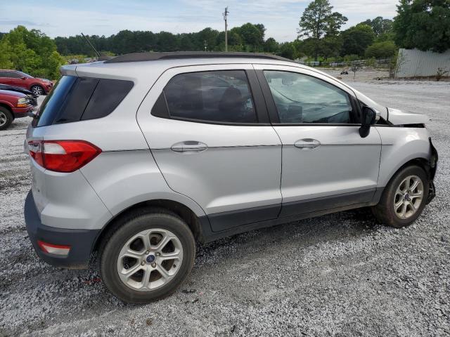 2021 FORD ECOSPORT S MAJ3S2GEXMC453511