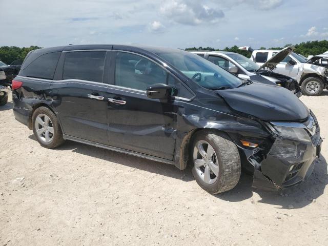 2018 HONDA ODYSSEY EX 5FNRL6H72JB105645