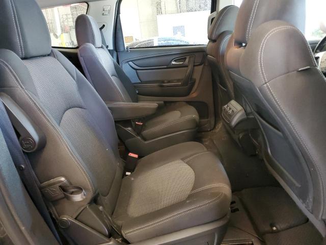 2016 CHEVROLET TRAVERSE L 1GNKRGKD0GJ342129
