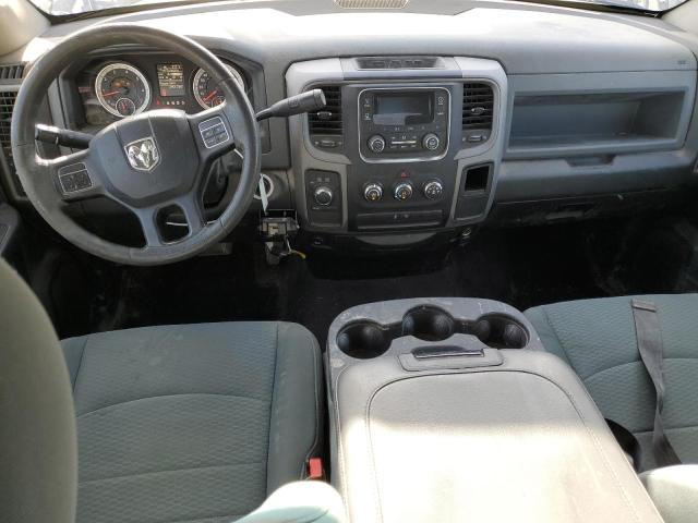 2016 RAM 1500 ST - 1C6RR7FT2GS142704
