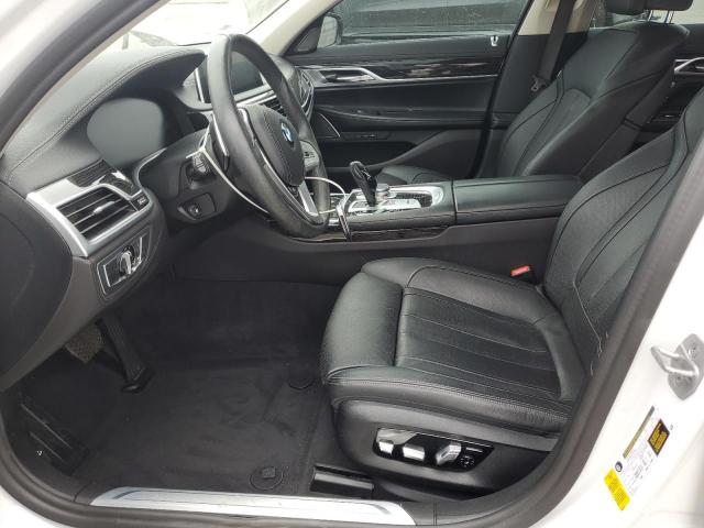 2022 BMW 740 I WBA7T2C08NCJ55251