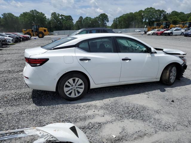 Vin: 3n1ab8bv0ry288968, lot: 59863405, nissan sentra s 20243