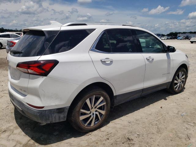 Vin: 3gnaxneg4rl127747, lot: 61413985, chevrolet equinox premiere 20243