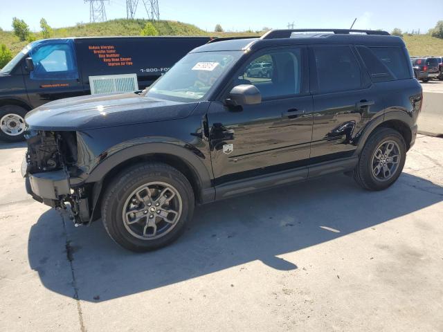 FORD BRONCO SPO