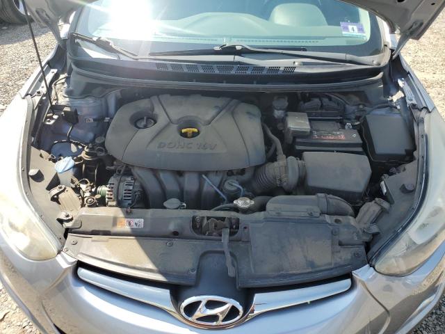 2015 HYUNDAI ELANTRA SE 5NPDH4AE8FH591055