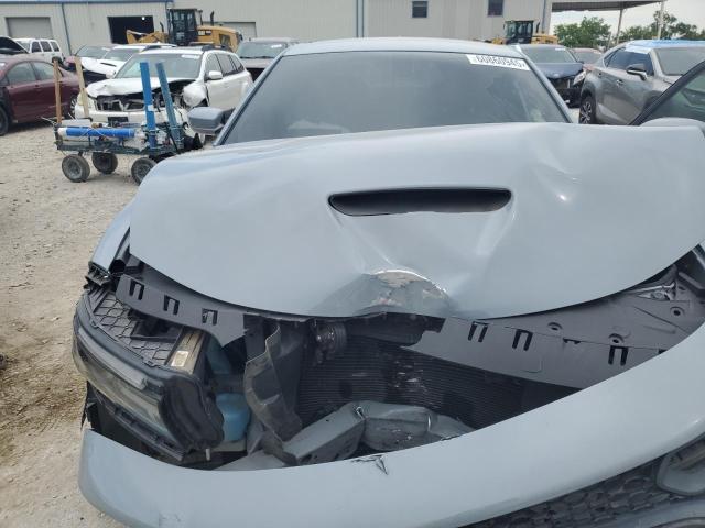 2021 DODGE CHARGER SC 2C3CDXGJ8MH535429