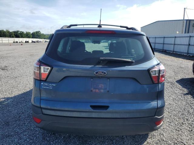 2018 FORD ESCAPE S 1FMCU0F7XJUA66163
