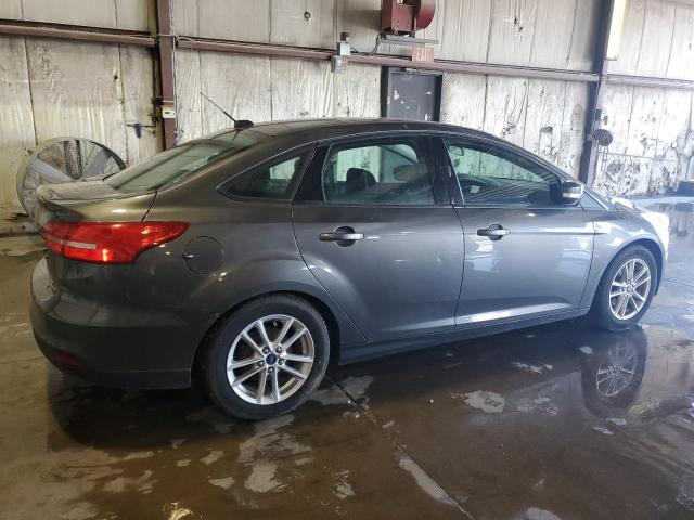 Vin: 1fadp3f26gl229143, lot: 62035605, ford focus se 20163