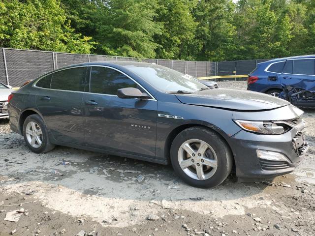 2020 CHEVROLET MALIBU LS 1G1ZB5ST6LF121065