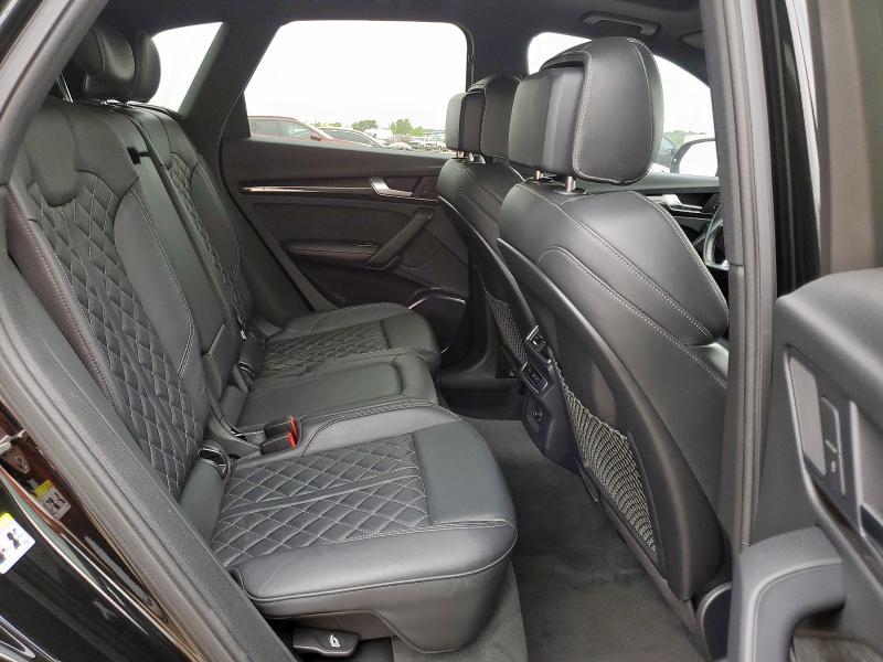 2018 AUDI SQ5 PREMIU WA1A4AFY6J2206161