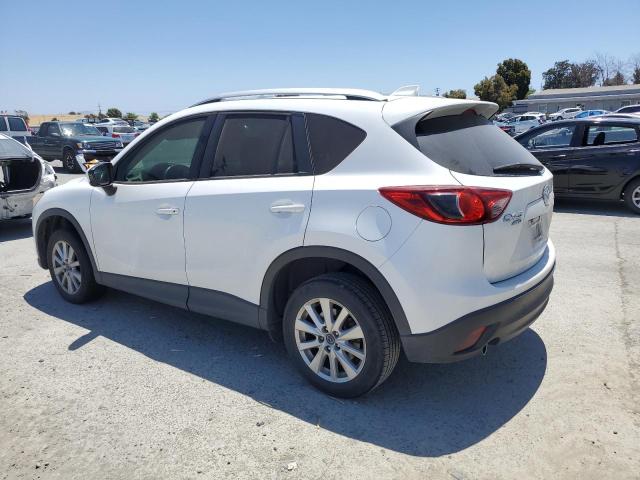MAZDA CX-5 TOURI 2014 JM3KE4CYXE0393622 photo #3