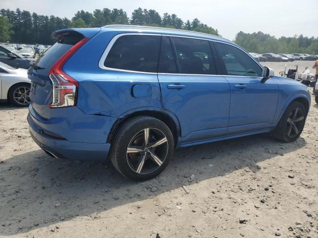 Vin: yv4a22pm1k1514162, lot: 58472015, volvo xc90 t6 r-design 20193