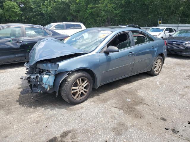 PONTIAC G6 SE1