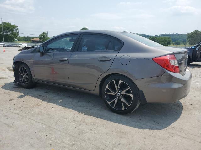 Vin: 19xfb2f53ce081381, lot: 59711335, honda civic lx 20122