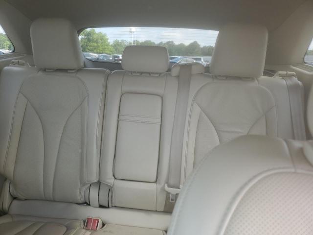 2015 LINCOLN MKC 5LMCJ1A99FUJ36988