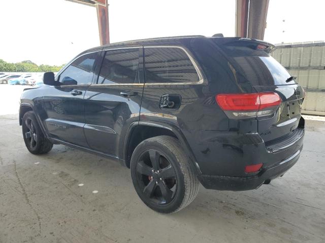2014 JEEP GRAND CHER - 1C4RJFAG7EC496925