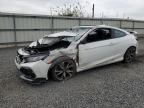 2019 HONDA CIVIC SI - 2HGFC3A54KH754659