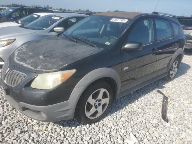 PONTIAC VIBE