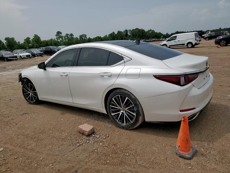 2023 LEXUS ES 350 BAS 58ADZ1B1XPU140020