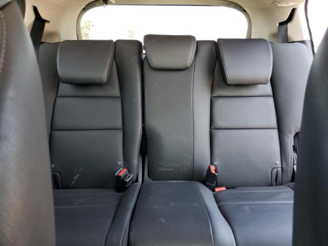 2017 HONDA HR-V EXL 3CZRU6H72HM710259