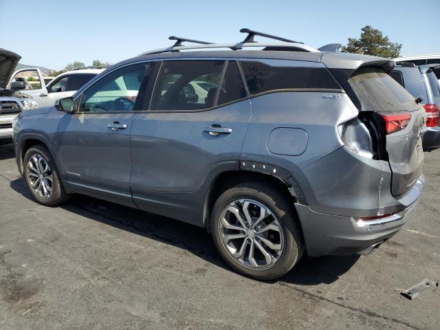 2019 GMC TERRAIN SL - 3GKALVEX4KL383787