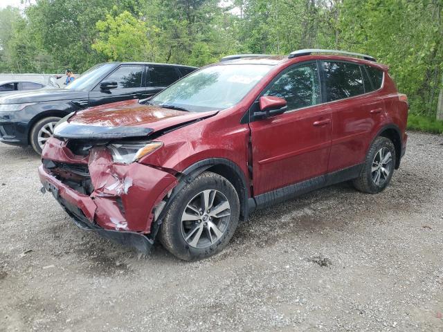Vin: 2t3zfrev4jw506331, lot: 59170075, toyota rav4 le 2018 img_1
