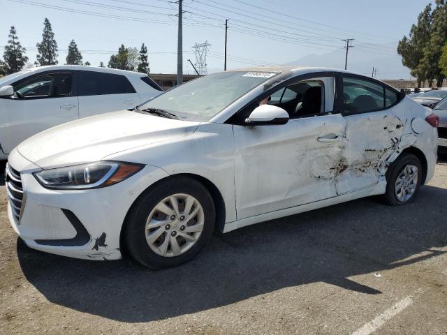 Vin: 5npd74lf3jh279128, lot: 61995115, hyundai elantra se 2018 img_1