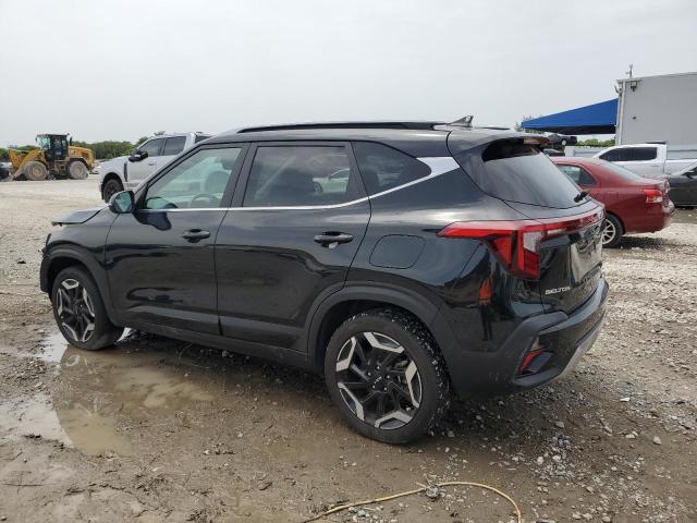 Vin: kndetca78r7603468, lot: 59757795, kia seltos sx 20242