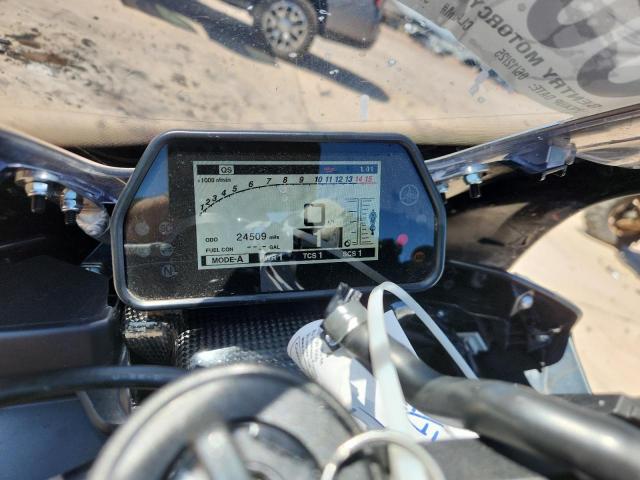 2015 YAMAHA YZFR1 JYARN39E2FA000668