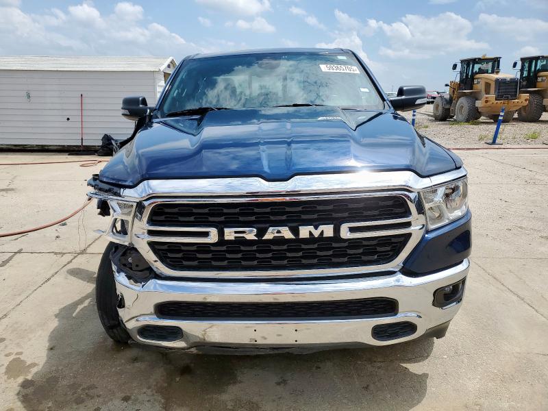 2022 RAM 1500 BIG H - 1C6RREBT2NN125956