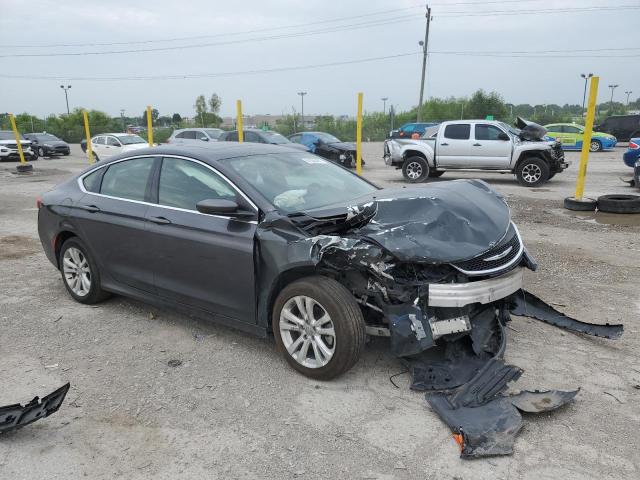 2016 CHRYSLER 200 LIMITE 1C3CCCAB4GN128233