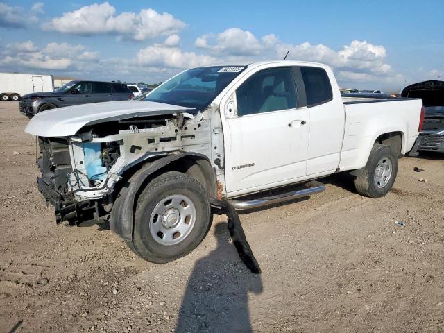 Vin: 1gchsbenxl1128144, lot: 59211325, chevrolet colorado 2020 img_1
