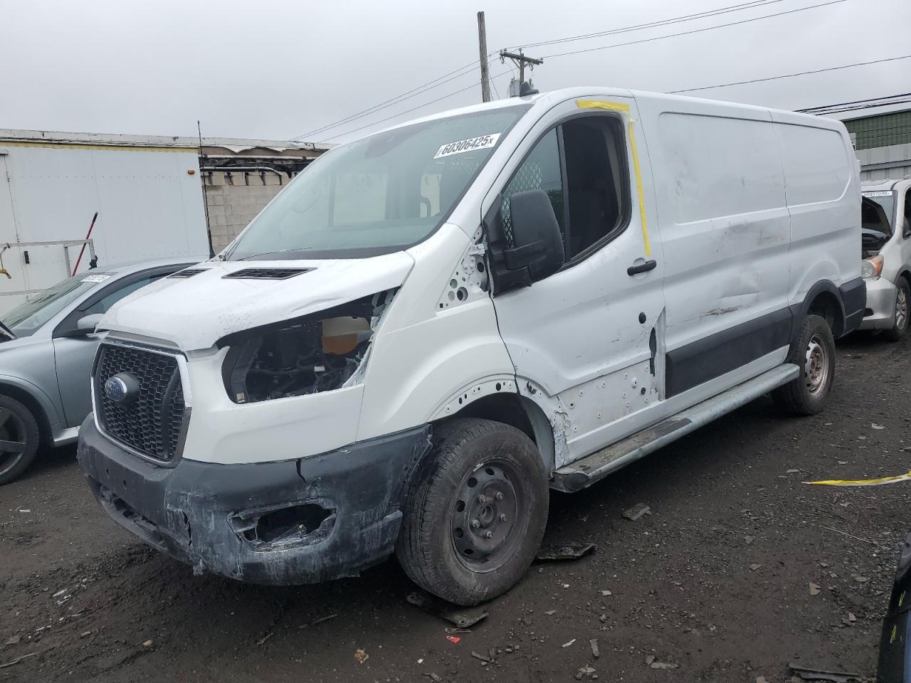 FORD TRANSIT T-250