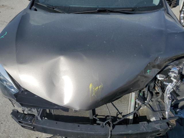 2017 TOYOTA COROLLA L - 2T1BURHE0HC805192