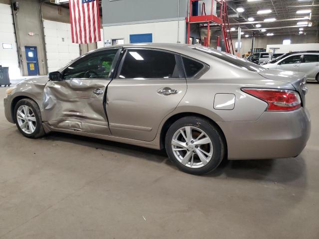 Vin: 1n4al3ap5fc419337, lot: 60143445, nissan altima 2.5 20152