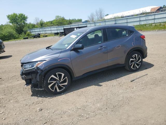 Vin: 3czru6h17km714245, lot: 59253145, honda hr-v sport 2019 img_1