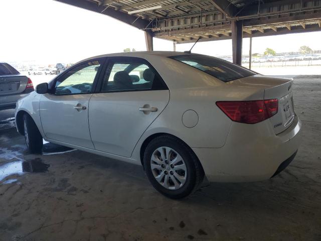 Vin: knafu4a25c5614150, lot: 62201265, kia forte ex 20122