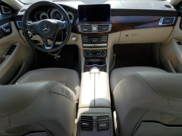 2015 MERCEDES-BENZ CLS 400 WDDLJ6FB0FA134392