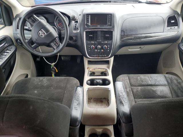 2015 DODGE GRAND CARA 2C4RDGCGXFR543657