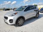 2019 KIA SPORTAGE E - KNDPN3AC9K7590056