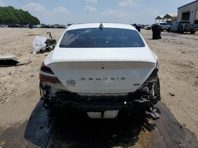 2023 GENESIS G70 BASE KMTG54TE5PU108648