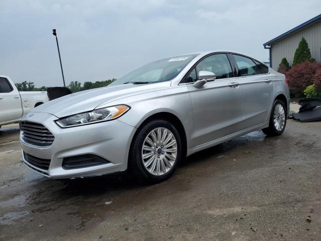 Vin: 3fa6p0lu0er374013, lot: 57494135, ford fusion se hybrid 2014 img_1