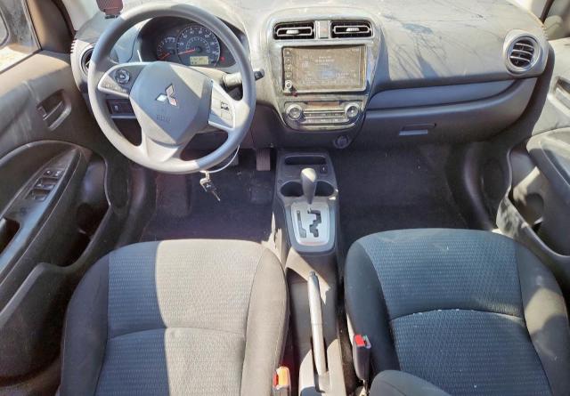 2023 MITSUBISHI MIRAGE G4 - ML32FUFJ7PHF06585