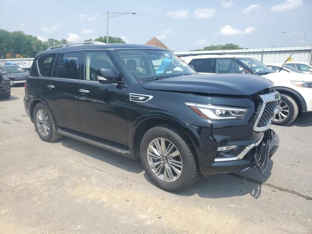 Vin: jn8az2ae6m9268296, lot: 59767765, infiniti qx80 luxe 20214